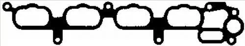 Bga Intake Manifold Gasket For Mitsubishi Galant Grandis Outlander