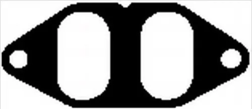 Bga Exhaust Manifold Gasket For Skoda Fabia Felicia Octavia