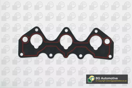 Bga Intake Manifold Gasket For Land Rover Mg Rover 45 75 Freelander Mg Zs Mg Zt 