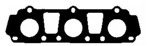 Bga Exhaust Manifold Gasket For Audi Porsche Vw A4 A5 A6 A6 Allroad A7 A8 Cayenn