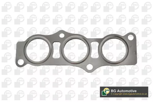 Bga Exhaust Manifold Gasket For Citroën Daihatsu Peugeot Subaru Toyota 107 Aygo 