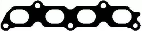 Bga Exhaust Manifold Gasket For Ford Mazda Volvo 2 B-max C-max C30 Ecosport Fies