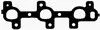 Bga Left Exhaust Manifold Gasket For Dodge Jeep Cherokee Commander Grand Cheroke