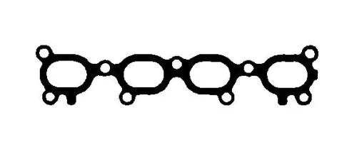 Bga Exhaust Manifold Gasket For Kia Mazda 626 Clarus Retona Sportage