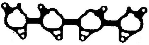 Bga Intake Manifold Gasket For Kia Mazda 626 Clarus Retona Sportage