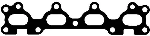 Bga Exhaust Manifold Gasket For Mazda 323 Mx-5 Xedos 6