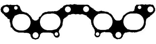 Bga Exhaust Manifold Gasket For Toyota Avensis Camry Carina Carina E Celica Coro