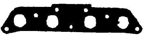 Bga Exhaust Manifold Gasket For Geely Toyota Avensis Bl Caldina Carina Carina E 