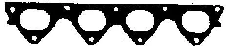 Bga Exhaust Manifold Gasket For Honda Civic Crx Integra