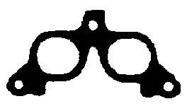 Bga Exhaust Manifold Gasket For Toyota Celica Mr2