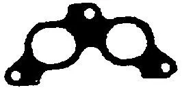 Bga Exhaust Manifold Gasket For Toyota Celica Mr2