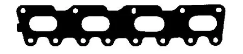 Bga Exhaust Manifold Gasket For Daewoo Mercedes Ssangyong Vw 124 Actyon C-c