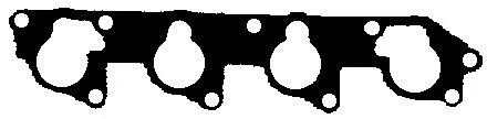 Bga Intake Manifold Gasket For Daewoo Mercedes Ssangyong Vw 124 C-class Clk