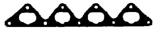 Bga Intake Manifold Gasket For Hyundai Accent Getz S Coupe