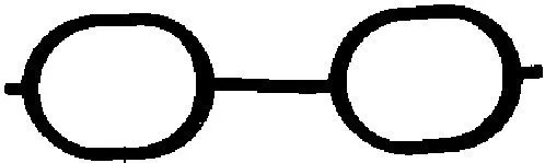 Bga Intake Manifold Gasket For Nissan Cube Micra Micra C+c Note