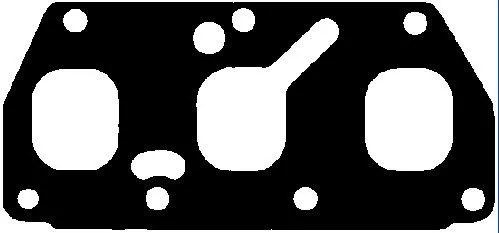 Bga Exhaust Manifold Gasket For Ford Seat Vw Alhambra Bora Galaxy Golf Leon Shar