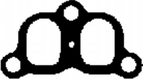 Bga Intake Manifold Gasket For Vw Multivan Touareg Transporter