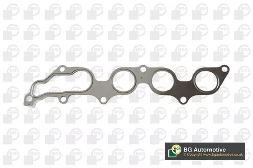 Bga Exhaust Manifold Gasket For Ford Mazda Volvo 3 5 6 C-max C30 Fiesta Focus Fo