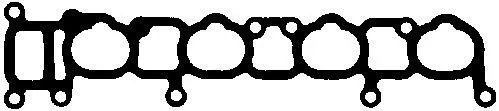 Bga Intake Manifold Gasket For Chrysler Dodge Neon Stratus Voyager Voyager / Gra