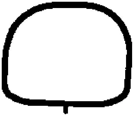 Bga Intake Manifold Gasket For Ford Mazda Volvo 3 5 6 C-max C30 Fiesta Focus Foc