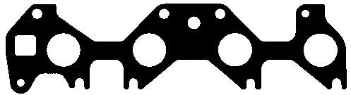 Bga Intake Manifold Gasket For Opel Vauxhall Astra Astravan Combo Combo Tour Mer