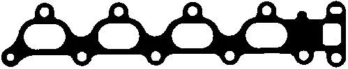 Bga Exhaust Manifold Gasket For Fiat Opel Vauxhall Astra Astra G Classic Astrava