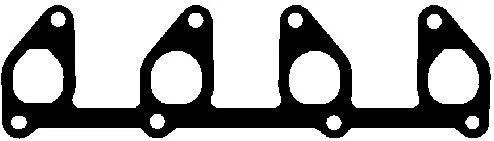 Bga Exhaust Manifold Gasket For Opel Vauxhall Astra Astravan Combo Combo Tour Me