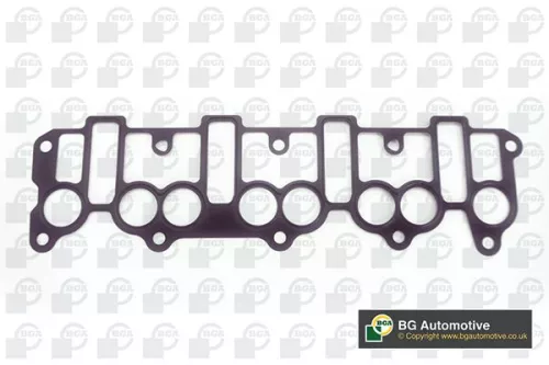 Bga Intake Manifold Gasket For Audi Seat Skoda Vw A3 A4 A6 Altea Golf Golf Plus 