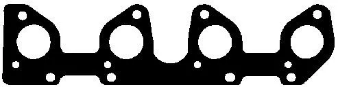 Bga Exhaust Manifold Gasket For Citroën Fiat Peugeot 1007 106 205 206 206+ 207 2