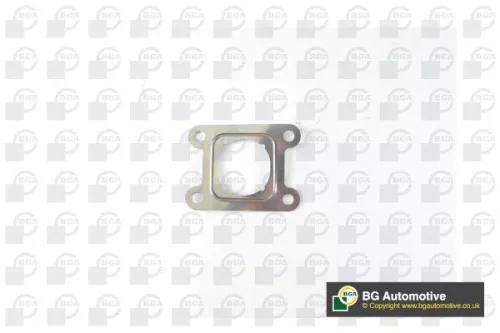 Bga Exhaust Manifold Gasket For Seat Skoda Vw Citigo Fabia Ibiza Load Up Mii Pol