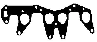 Bga Intake Manifold Gasket For Fiat Palio Punto Siena Strada