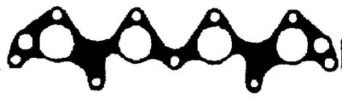 Bga Intake Manifold Gasket For Rover 100 / Metro 200 400