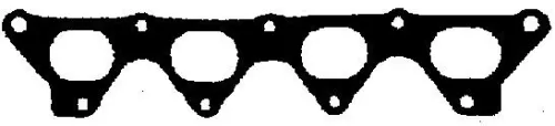 Bga Exhaust Manifold Gasket For Mitsubishi Proton Carisma Colt Galant Lancer Per