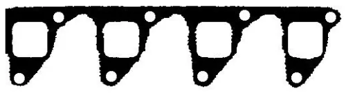 Bga Intake Manifold Gasket For Mitsubishi Galant Lancer Space Wagon