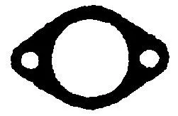 Bga Exhaust Manifold Gasket For Vw Transporter