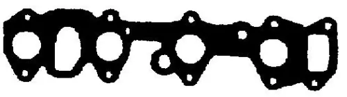 Bga Intake Manifold Gasket For Mitsubishi Colt Cordia Galant L 300 L 300 / Delic