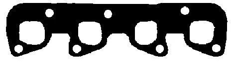 Bga Exhaust Manifold Gasket For Daihatsu Applause Charade Feroza Gran Move Hijet