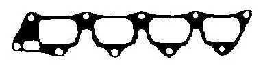 Bga Intake Manifold Gasket For Hyundai Kia Mitsubishi Colt Eclipse Galant Joice 