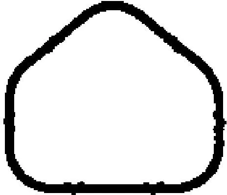 Bga Intake Manifold Gasket For Chrysler Fiat Jeep Mini 500x Mini Neon Pt Cruiser