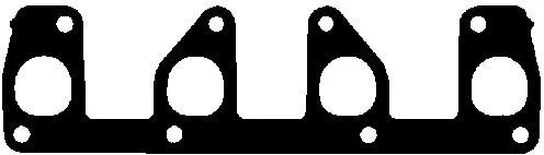 Bga Exhaust Manifold Gasket For Chevrolet Daewoo Aveo / Kalos Kalos