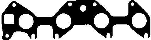 Bga Intake Manifold Gasket For Chevrolet Daewoo Aveo / Kalos Kalos
