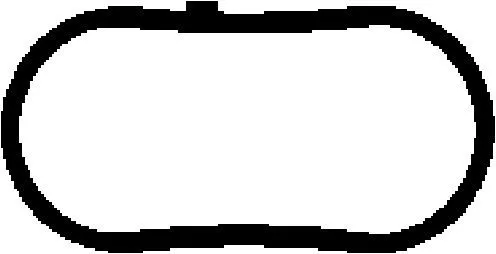 Bga Intake Manifold Gasket For Audi Vw A4 A6 Passat