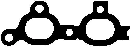 Bga Exhaust Manifold Gasket For Honda Opel Vauxhall Astra Astravan Civic Combo C