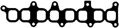 Bga Intake Manifold Gasket For Honda Opel Vauxhall Astra Astra G Classic Astrava