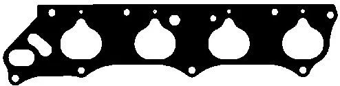 Bga Intake Manifold Gasket For Honda Accord Civic Cr-v Element