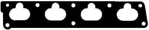 Bga Intake Manifold Gasket For Citroën Peugeot 406 407 607 807 C8