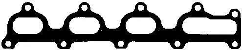 Bga Exhaust Manifold Gasket For Opel Vauxhall Astra Speedster Vx220 Zafira Zafir