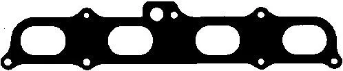 Bga Intake Manifold Gasket For Cadillac Opel Saab Vauxhall 9-3 9-3x Bls Signum V