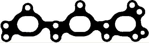 Bga Exhaust Manifold Gasket For Opel Renault Saab Vauxhall 9-5 Espace Signum Vec