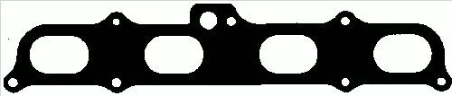 Bga Exhaust Manifold Gasket For Cadillac Opel Saab Vauxhall 9-3 9-3x Bls Signum 